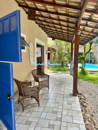 Imagem casa aconchegante Bairro Estufa 1