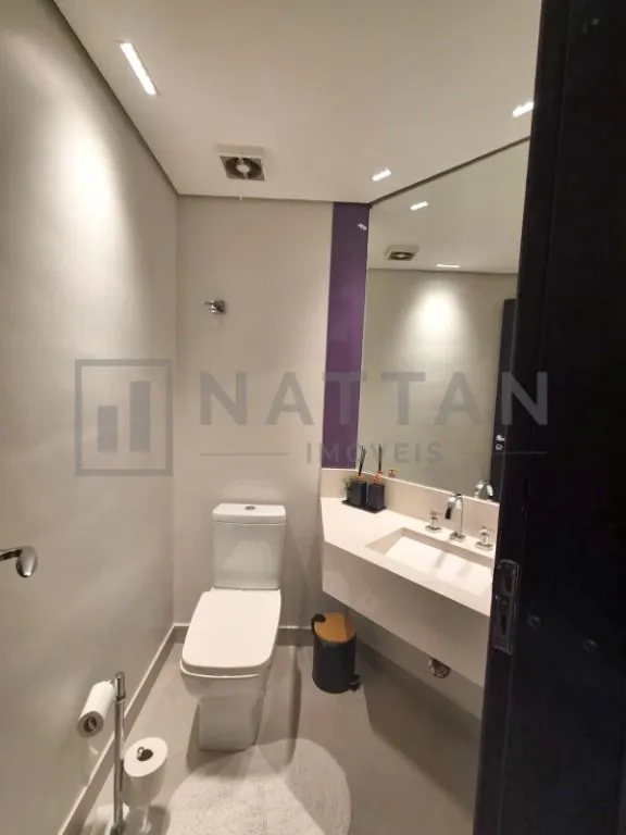 Imagem Apartamento com 3 dormitórios à venda, 170 m² por R$ 1.688.000,00 - Vila Formosa - São Paulo/SP