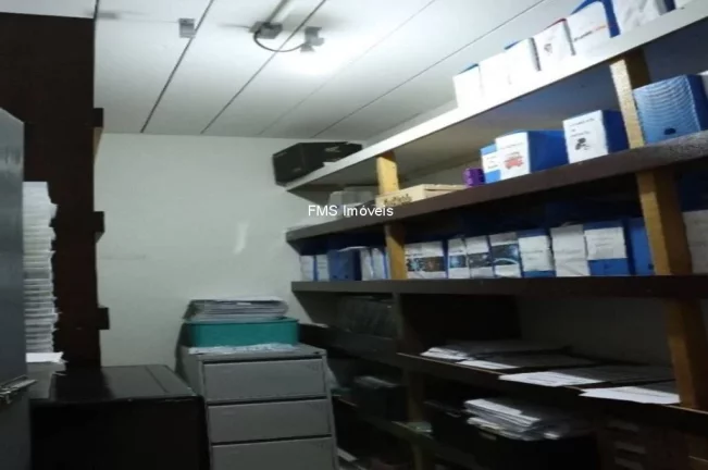 Imagem Apartamento na Mooca com 2763m²