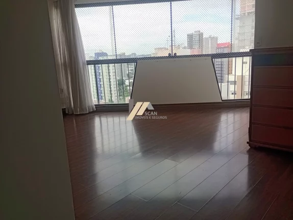 Imagem Apartamento à venda com 3 quartos no Cambuí em Campinas, São Paulo.