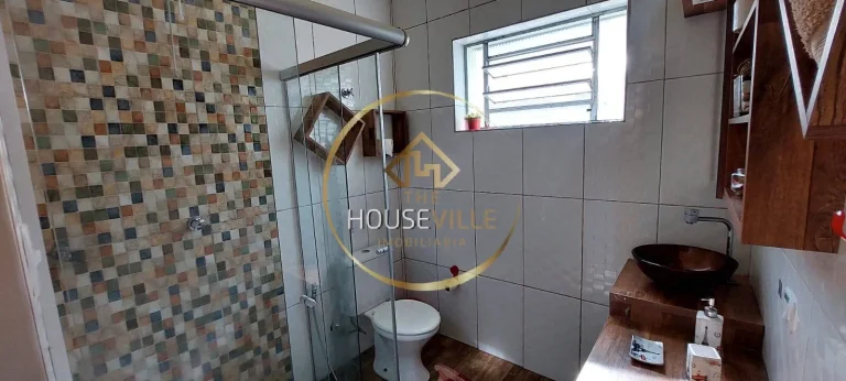 Imagem Casa 4 dormitórios e edícula na Vila Betânia.