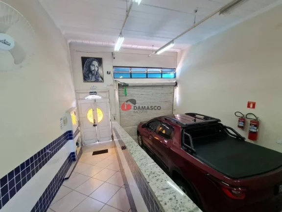 Imagem Prédio para Locação 350M², Santa Paula, São Caetano do Sul - SP