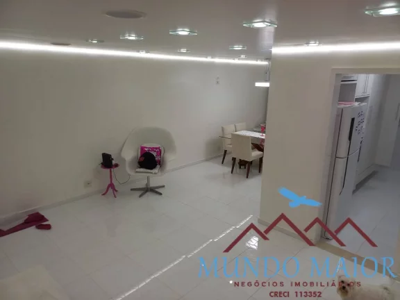 Imagem ...quot;Encantador apartamento de 3 dormitórios com closet, jardim Patente!