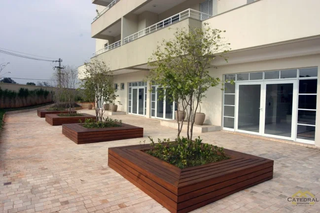 Imagem Apartamento Garden à Venda no Vivere Intenso - Samambaias - Jundiaí
