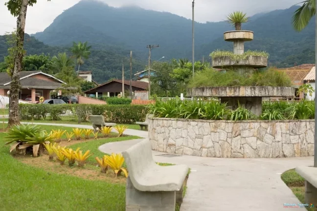 Imagem Terreno em condomínio Com Ótima Localização.