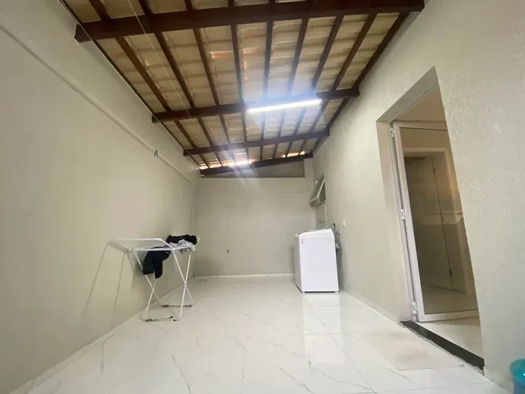 Imagem Casa de Condomínio com 3 Quartos à Venda, 120 m² em Sapiranga-Coité - Fortaleza