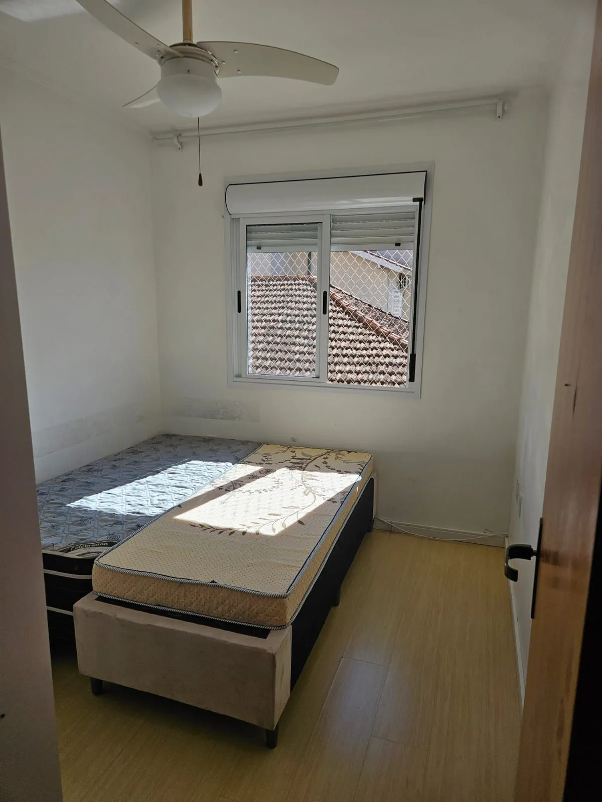 Imagem Apartamento com 02 quartos, 02 banheiros e 01 vaga no Bairro Vila Ipiranga