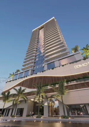 Imagem APARTAMENTO RESIDENCIAL em Itapema - SC, Centro