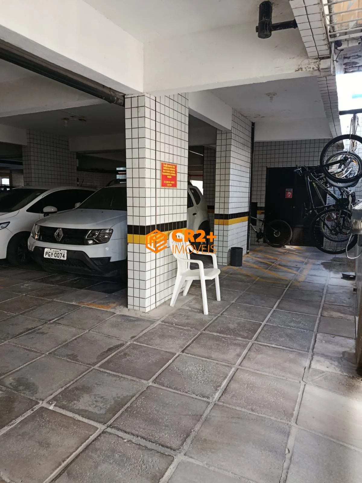 Imagem Vendo apartamento 03 quartos, 01 suite, 119 m2, em Boa Viagem.