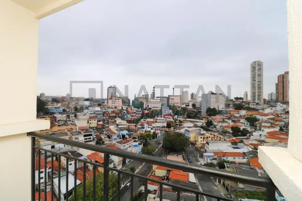Imagem Apartamento com 2 dormitórios à venda, 49 m² por R$ 495.000,00 - Vila Formosa - São Paulo/SP