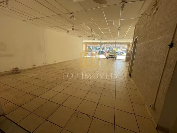 Imagem Ótimo Ponto Comercial Muito Bem Localizado Av Andrômeda