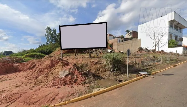 Imagem Terreno para Venda nas margens da BR-116, bairro Ideal em Novo Hamburgo - 900,00m²