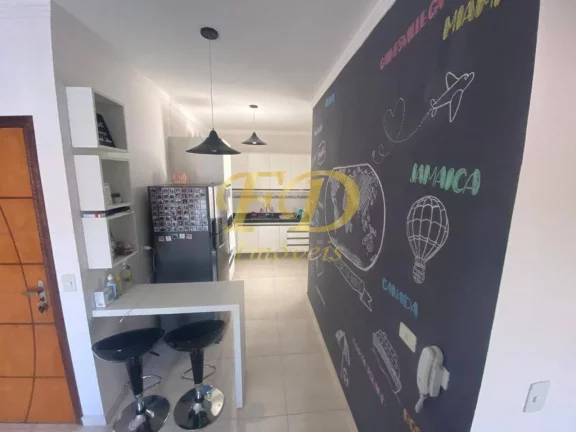 Imagem Apartamento de 90 m² em ótima localização de Atibaia!