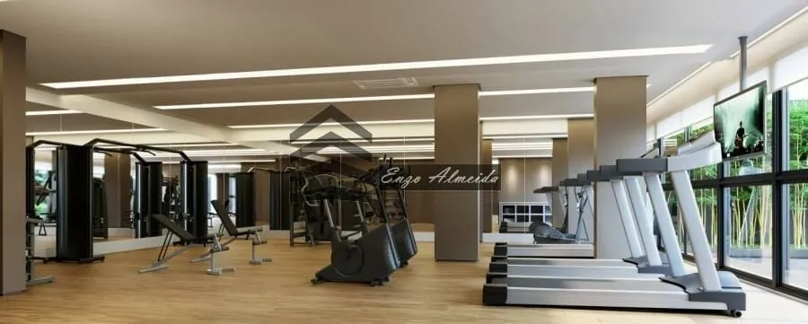 Imagem Apartamento à venda em São Paulo/SP