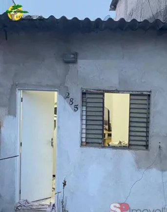 Foto do imóvel CASA TÉRREA A VENDA NO NÚCLEO ENGORDADOR - CACHOEIRA