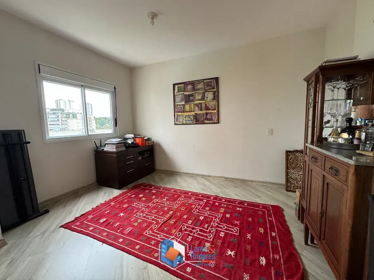 Imagem Apartamento para venda em Alto da Boa Vista com 3 quartos, sendo 3 suítes, 171m²