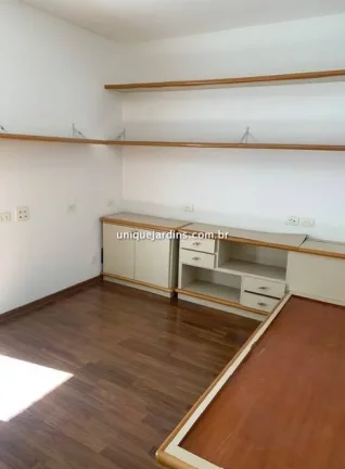 Imagem Apartamento à venda Paraíso São Paulo