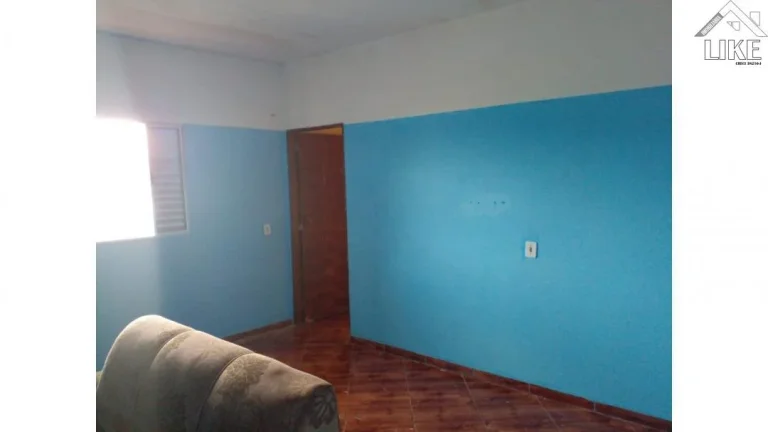 Imagem [VENDA Casa com 1 dormitório + ponto Comercial, 80 m², Chácaras Araújo - São José dos Campos/SP]