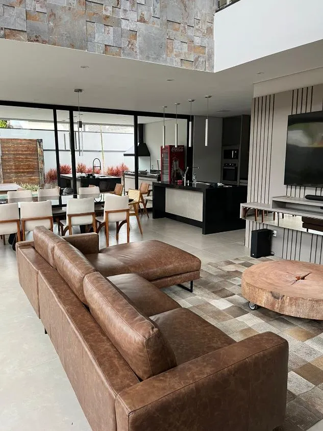Imagem Casa em condomínio de Valinhos