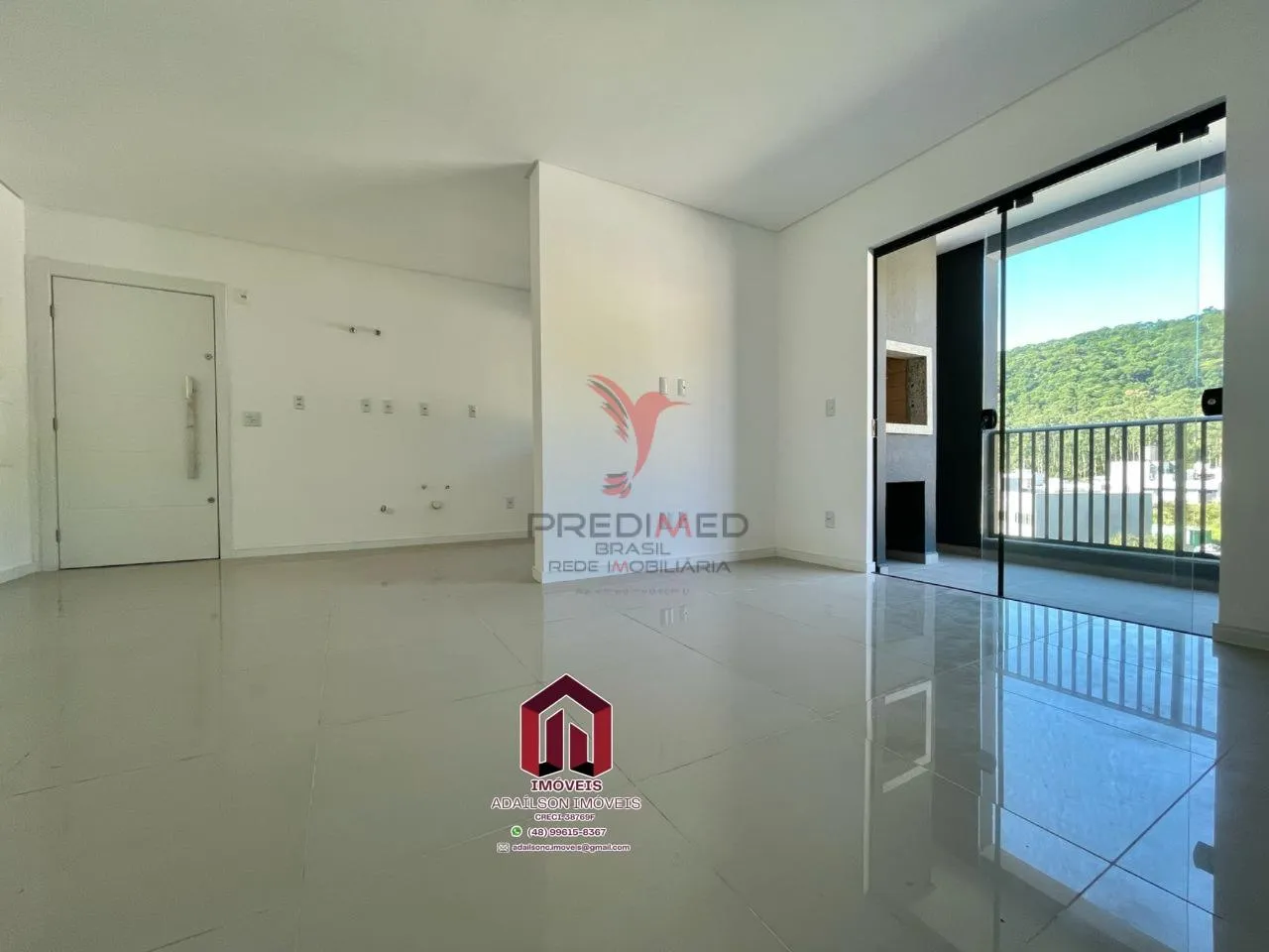 Imagem Edifício Lancaster EAW Empreendimentos Apartamento em Camboriú SC Brasil