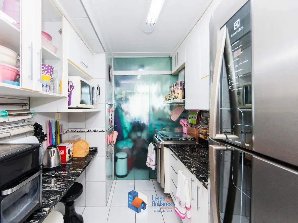 Imagem Cobertura para venda em Vila da Saúde com 3 quartos, sendo 1 suíte, 110m²