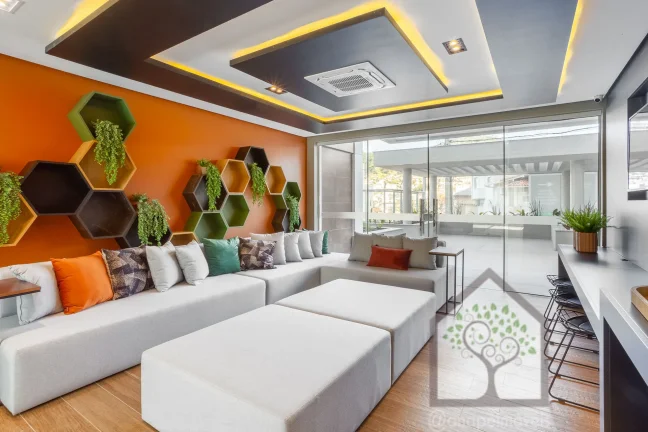 Imagem Apartamento Alto Padrão em Agronômica, Florianópolis/SC