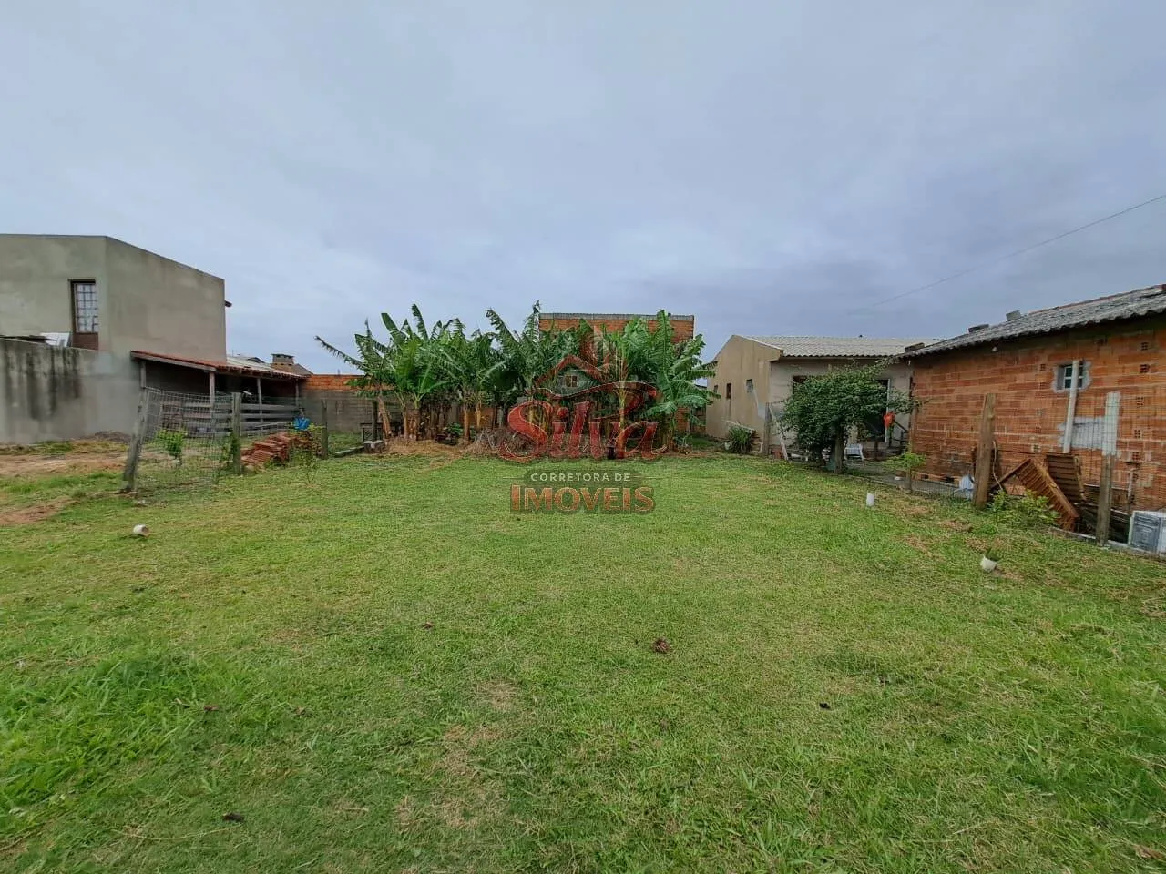 Imagem T1236 | Terreno 312m² à venda no Balneário Presidente em Imbé