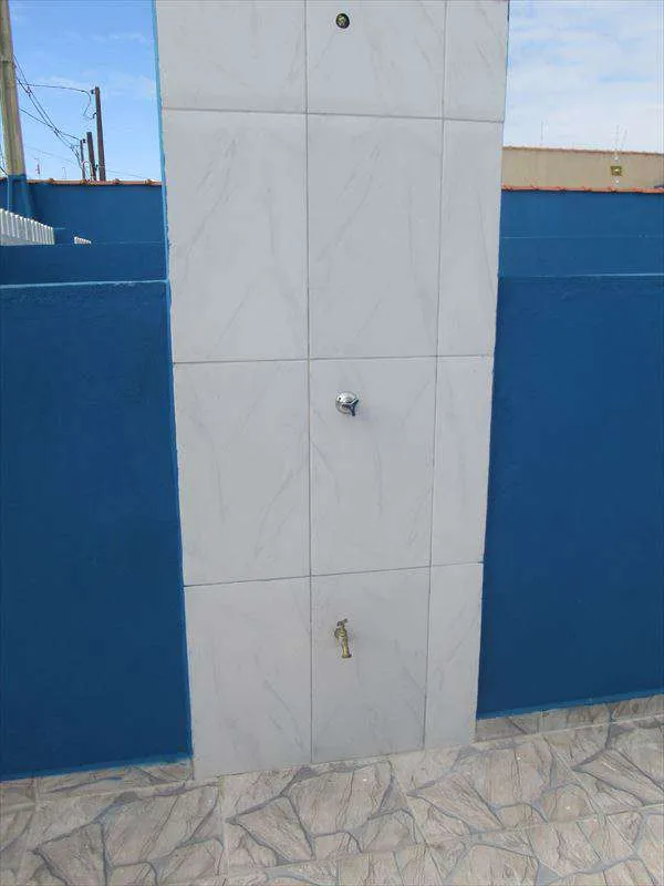 Imagem Casa com 2 Quartos à Venda, 55 m² em Santa Julia - Itanhaém