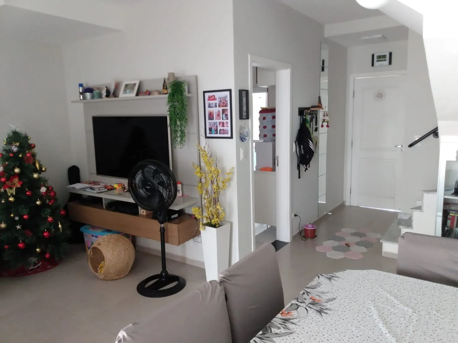 Imagem Casa à venda 3 Quartos, 1 Suite, 4 Vagas, 125M², Condomínio Reserva Anaua, Pindamonhangaba - SP | Reserva Anauá