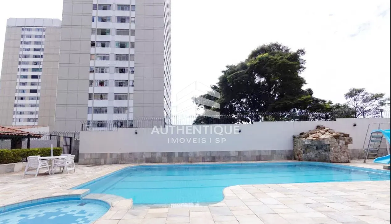 Imagem PRINCIPE MOOCA / VILA INDEPENDECIA - Apartamento à venda no bairro Jardim Independência - São Paulo/SP, Zona Leste