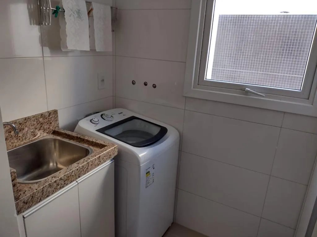 Imagem Apartamento 2 Dormitórios - Bairro Navegantes