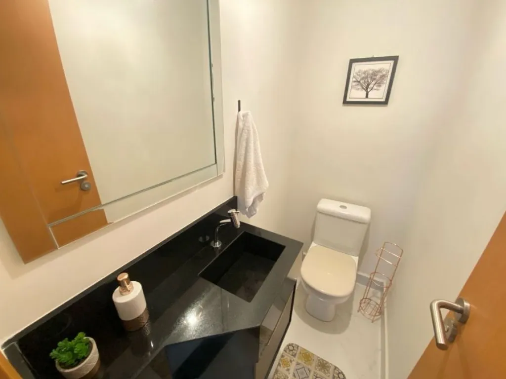 Imagem APARTAMENTO COM 87,00 m² - CAIÇARA - PRAIA GRANDE SP