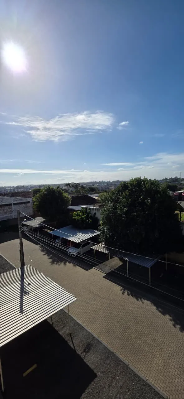 Imagem APARTAMENTO SEMIMOBILIADO À VENDA EM CANOAS