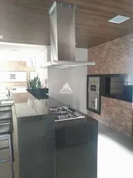 Imagem Apartamento à Venda no Upper Parque das Águas | 78m² | Andar Alto