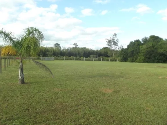 Imagem Belo Sítio com 4.000m², Cercado, Águas Claras, Viamão