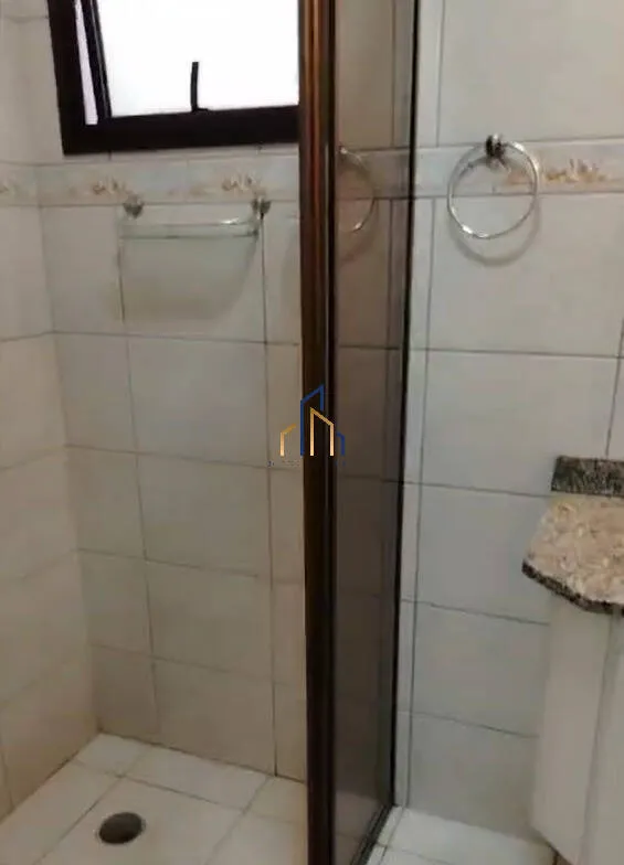 Imagem Apartamento sem condomínio para alugar no Campestre em Santo André/SP