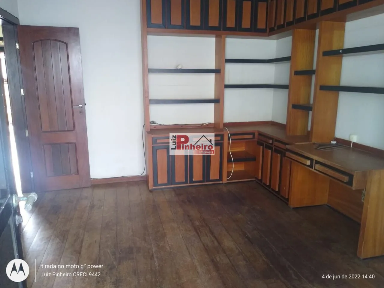Imagem Casa no Itaigara com 4 4 sendo 2 suites