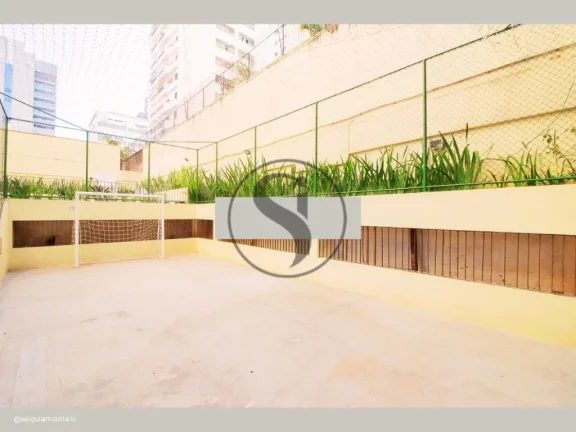 Imagem APARTAMENTO RESIDENCIAL em SÃO PAULO - SP, PINHEIROS