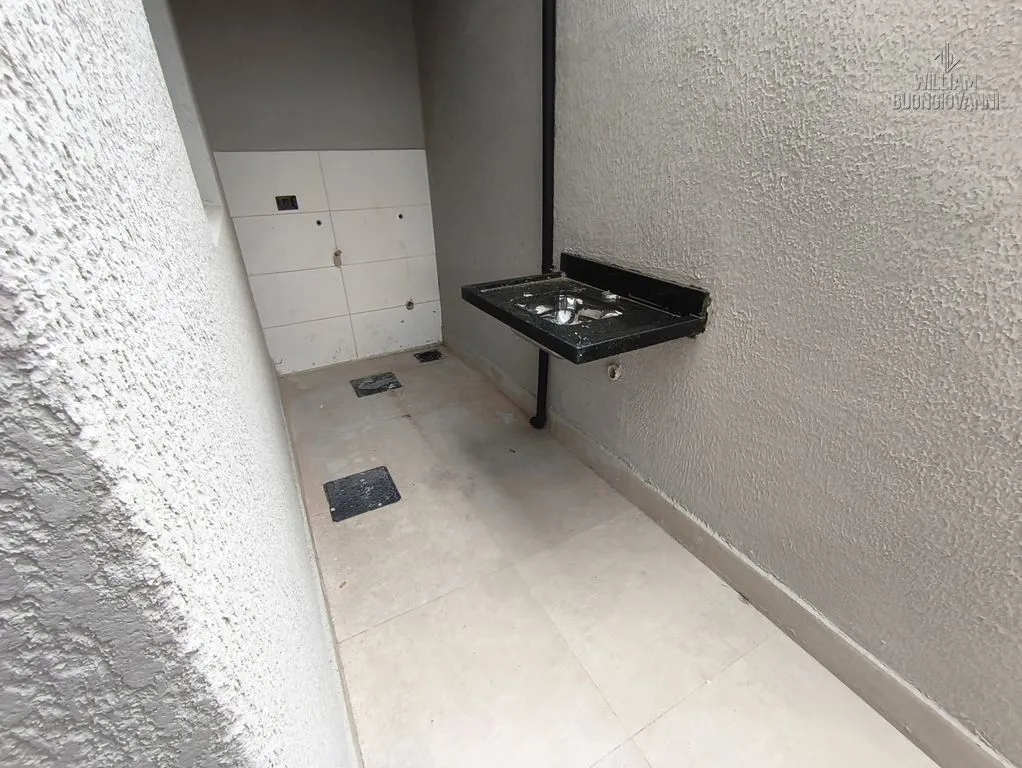 Imagem Casa de Condomínio no Jardim Imperador | 3 Dorms., Suíte e Quintal Privativo