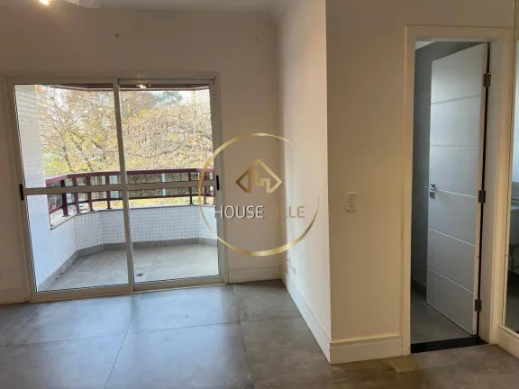 Imagem Apartamento 3 dormitórios ( 1 suíte), escritório, Edifício Manhattan, Sjc.
