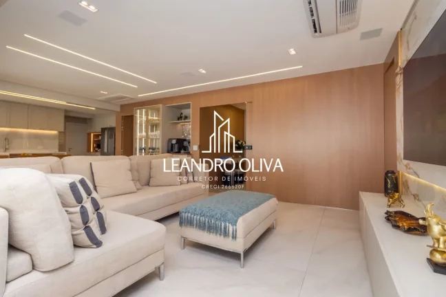 Imagem High Santa Cruz - Apartamento em Vila Mariana, São Paulo/SP