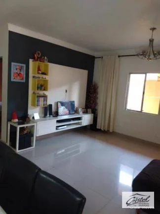 Imagem Casa com 3 dormitórios à venda, 250 m² por R$ 745.000,00 - Jardim Guarau - São Paulo/SP