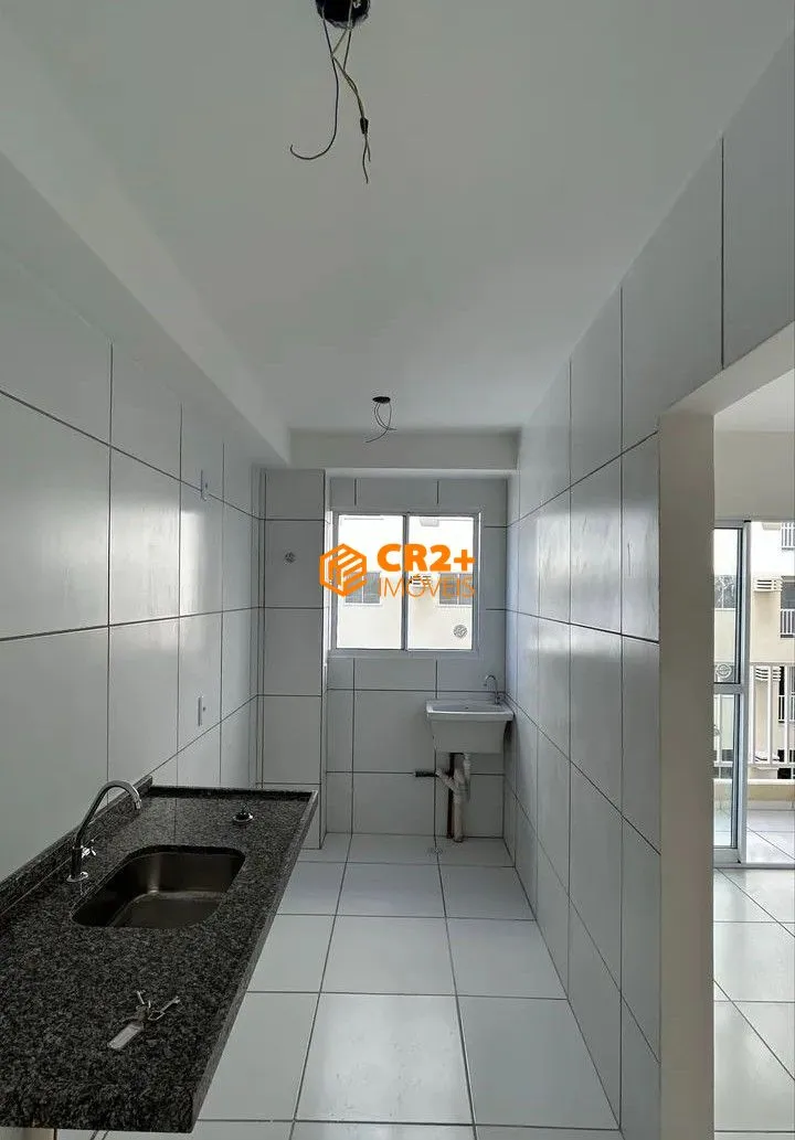 Imagem Apartamento à Venda de 45m² 02 quartos, Residence Club na Imbiribeira.