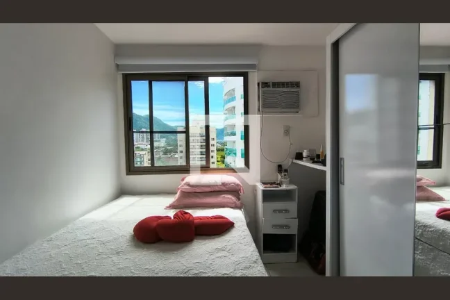 Imagem Apartamento à Venda - Recreio, 2 Quartos, 64 m2