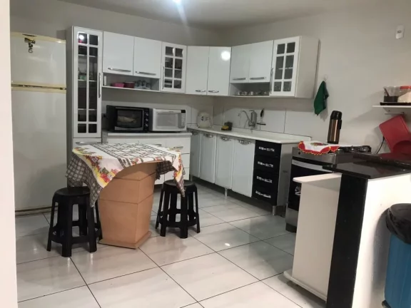 Foto do imóvel Casa a VENDA, Bauru/SP, Nova Esperança em Rua São Sebastião