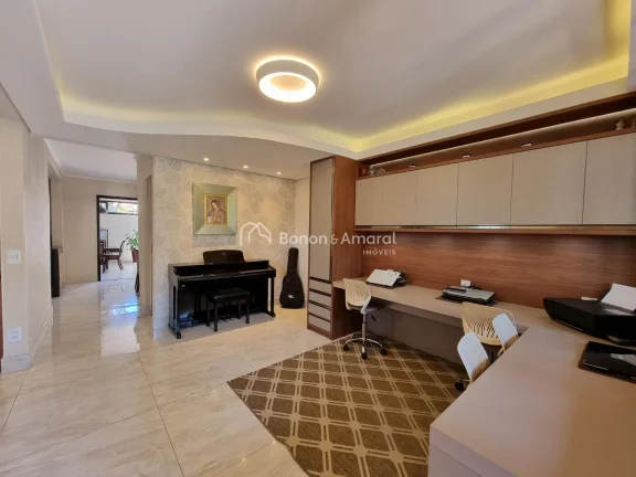 Imagem Casa a venda Condomínio Alto da Colina - Campinas
Casa Alta Padrão para venda em Campinas, próxim...