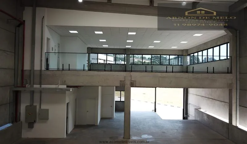 Imagem Galpões para locação em Vargem Grande Paulista no bairro Raposo Tavares
