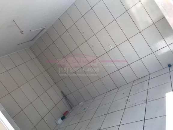 Imagem casa com 2 dormitórios sendo uma suíte, próximo ao centro de Boituva