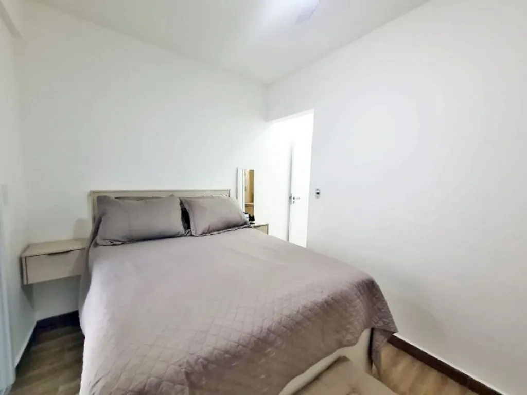 Imagem APARTAMENTO COM 75,00 m² - BOQUEIRÃO - PRAIA GRANDE SP
