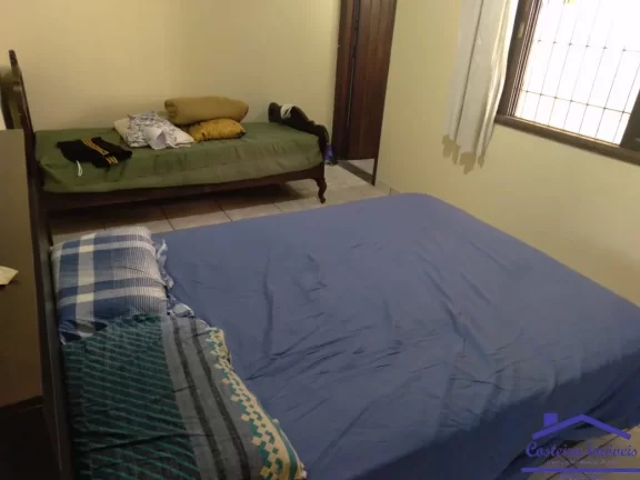 Imagem Casa no Centro (tipo edícula)